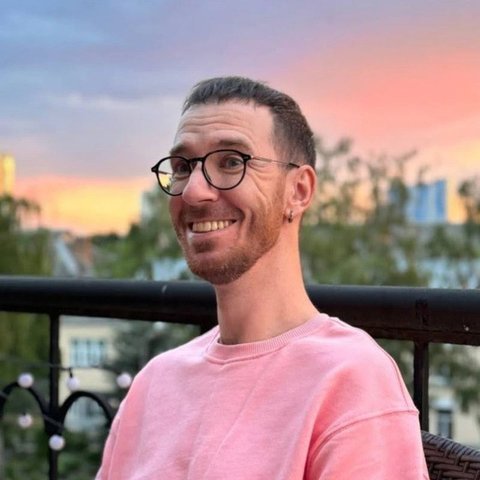 Євген Кочубей